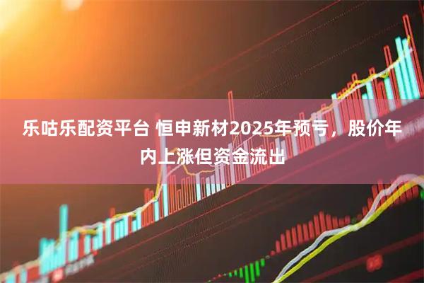 乐咕乐配资平台 恒申新材2025年预亏，股价年内上涨但资金流出